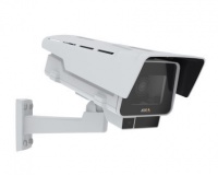 Корпусные IP-камеры AXIS P137x-LE